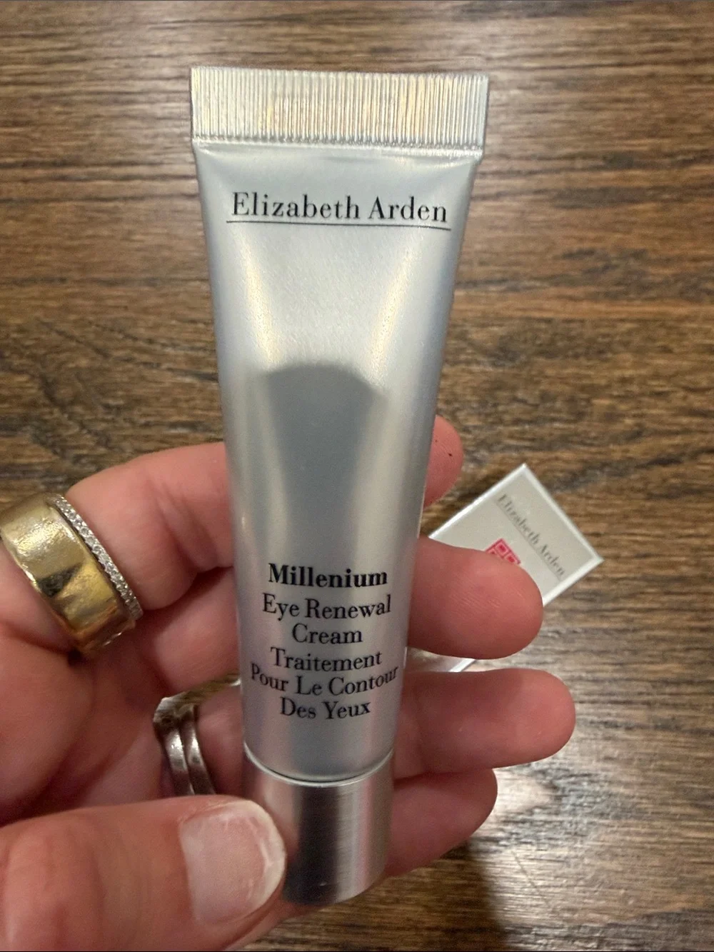 Elizabeth Arden Millenium Eye renewal cream 15 ml